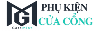 Phụ Kiện Cổng Cửa