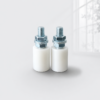 Bộ Con Lăn Dẫn Hướng Cổng D30x40 - Chất Liệu Nylong - Điều Hướng Cổng Trượt Chính Xác