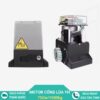 Motor cổng lùa tự động tải trọng 800kg, thiết kế nhỏ gọn, vận hành êm ái, phù hợp lắp đặt cho cổng trượt nhà phố, biệt thự và nhà xưởng. Sản phẩm sử dụng động cơ bền bỉ, tích hợp điều khiển từ xa tiện lợi, chống nước tốt, hoạt động ổn định ngoài trời.