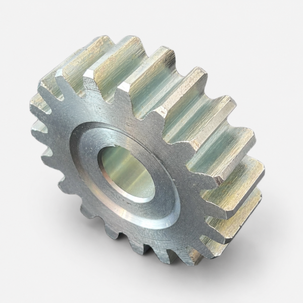 Bánh Răng Truyền Động CNC Cao Cấp
