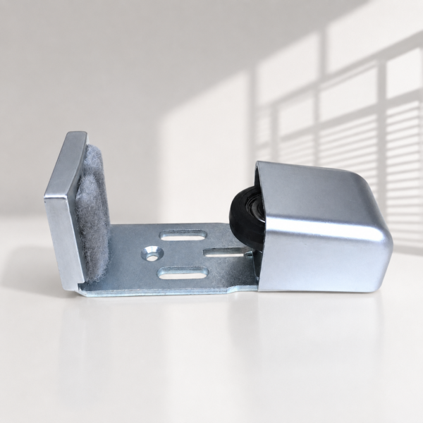 Bộ Dẫn Hướng cho Cửa Trượt Cao Cấp - Cửa Kính - Cửa Gỗ - Cửa Nhôm