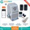 Motor Cổng Lùa JG