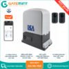 Motor Cổng Lùa DEA - GateMint