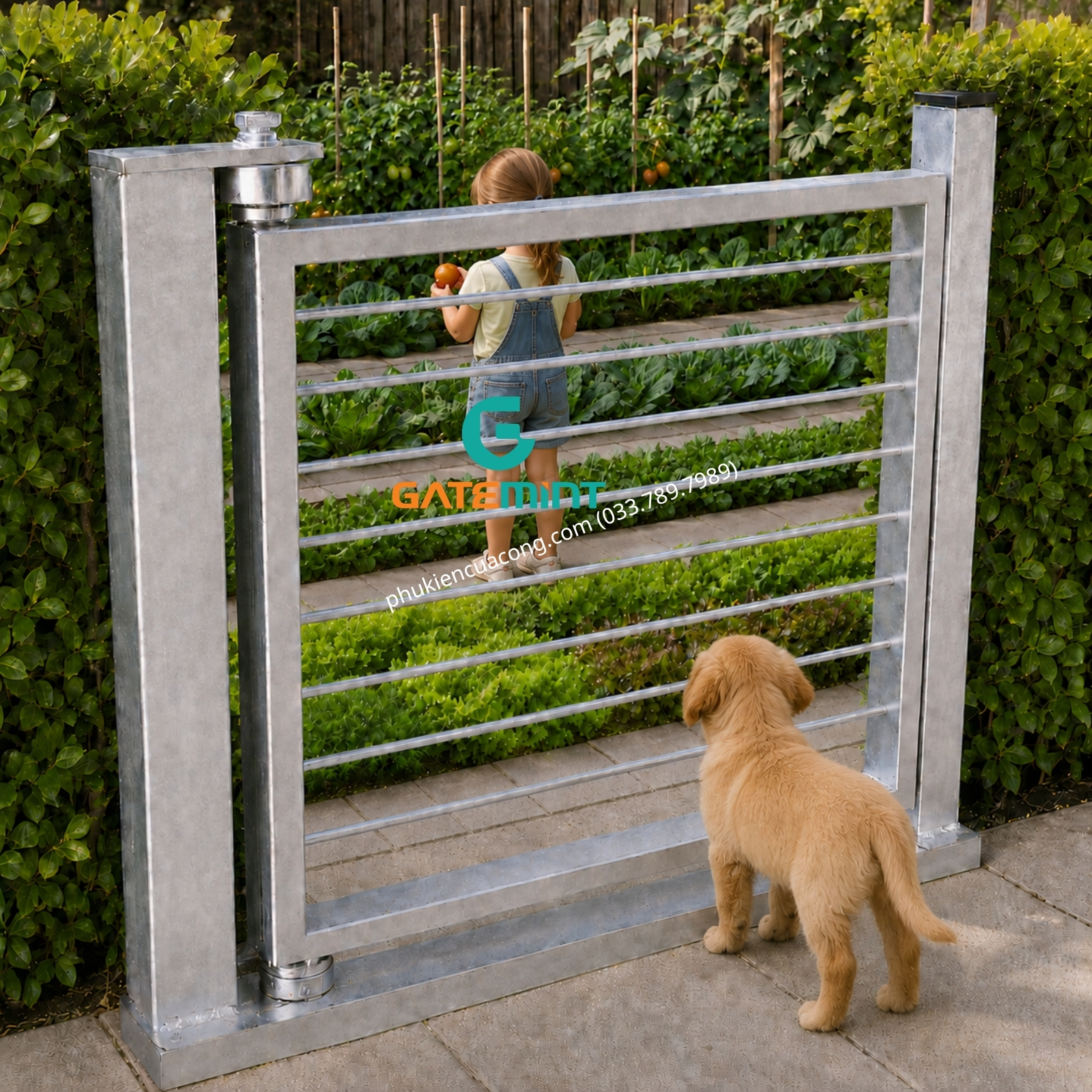 BẢN LỀ CỐI XOAY 360 ĐỘ VÒNG BI CÔN CHỊU TẢI CAO Gatemint vòng bi đũa chuyên dùng cho cổng mở cánh, xoay nhẹ êm, không giới hạn góc mở, giúp giảm tải cho cổng hiệu quả. Phù hợp với tất cả mẫu cổng mở cánh